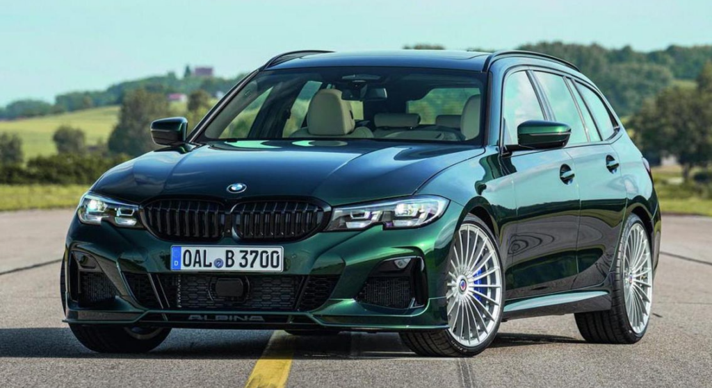 2023 BMW M3 Wagon Release Date, Price 2023 BMW Models