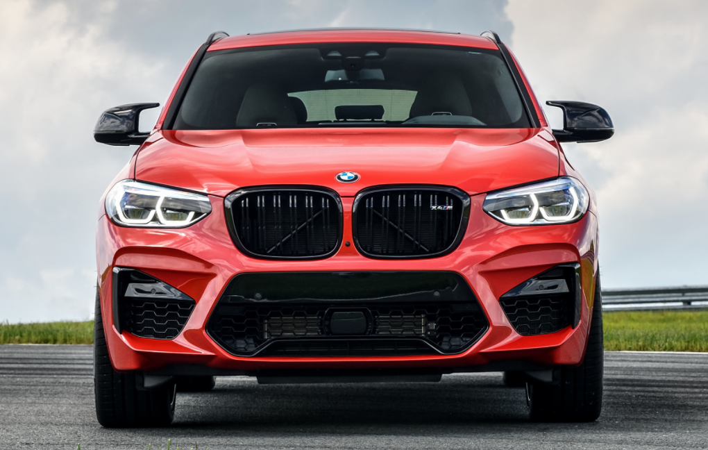 2024 BMW X4 060 Engine, Horsepower, MPG 2025 BMW Models