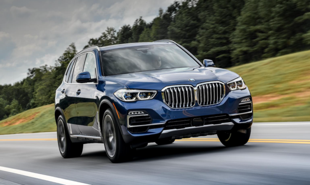 2023 BMW X5 Colors, Models, Redesign 2023 BMW Models