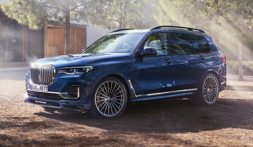 2025 BMW X7 M50i Specs, Changes, Exterior 2025 BMW Models