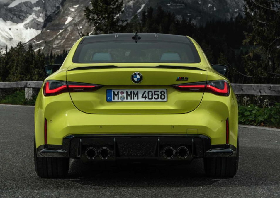 New 2024 BMW M440i Engine, AWD, Specs 2023 BMW Models