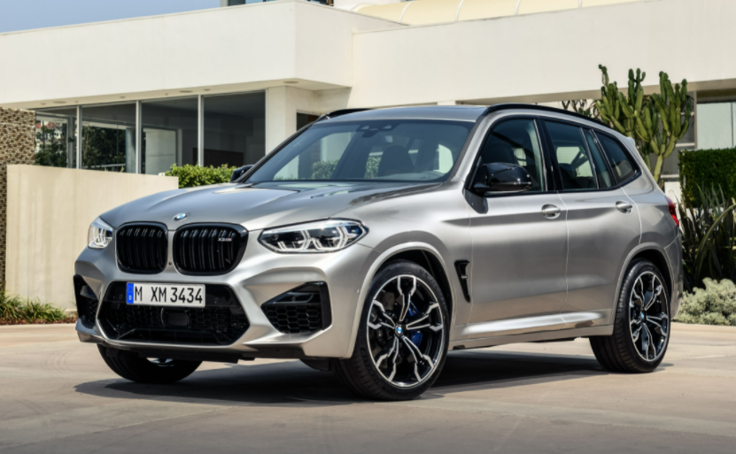 Bmw X3 Recall 2024 India Darell Latisha