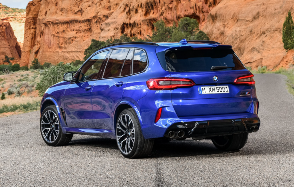 2023 BMW X5 Release Date, Interior, Redesign 2023 BMW Models