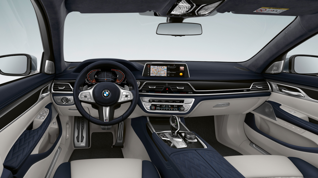 New 2024 BMW 7Series Models, Specs, Price 2025 BMW Models