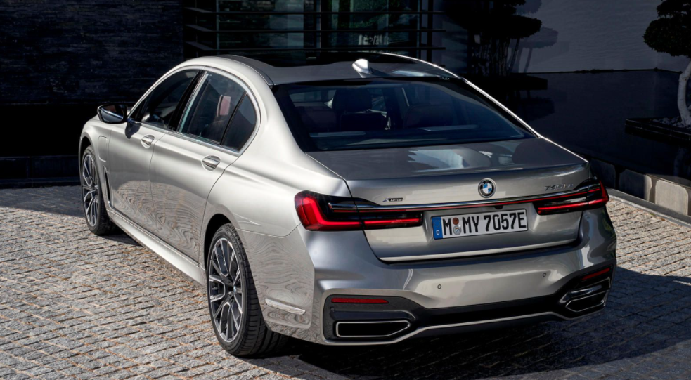 New 2024 BMW 7-Series Models, Specs, Price | 2025 BMW Models