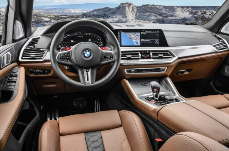 2024 BMW X5 Engine, Specs, Redesign 2023 BMW Models