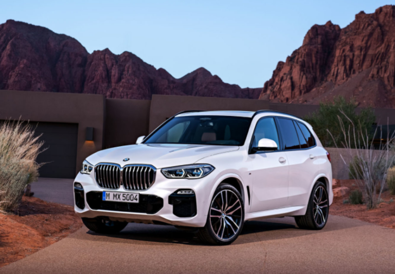 BMW X5 2024 Release Date, Changes, Price | 2023 BMW Models