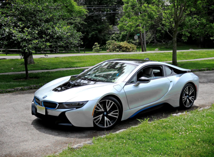 2024 BMW I8 Engine, Electric, Price 2025 BMW Models