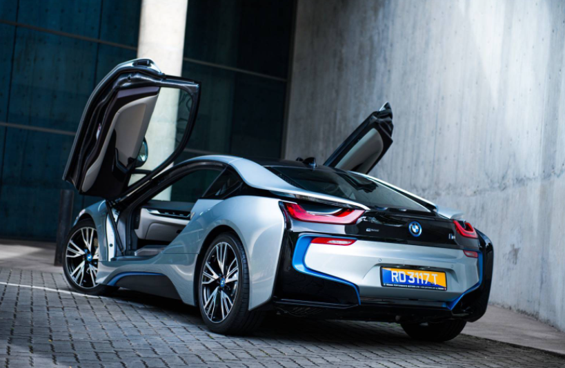 2024 BMW I8 Engine, Electric, Price 2025 BMW Models