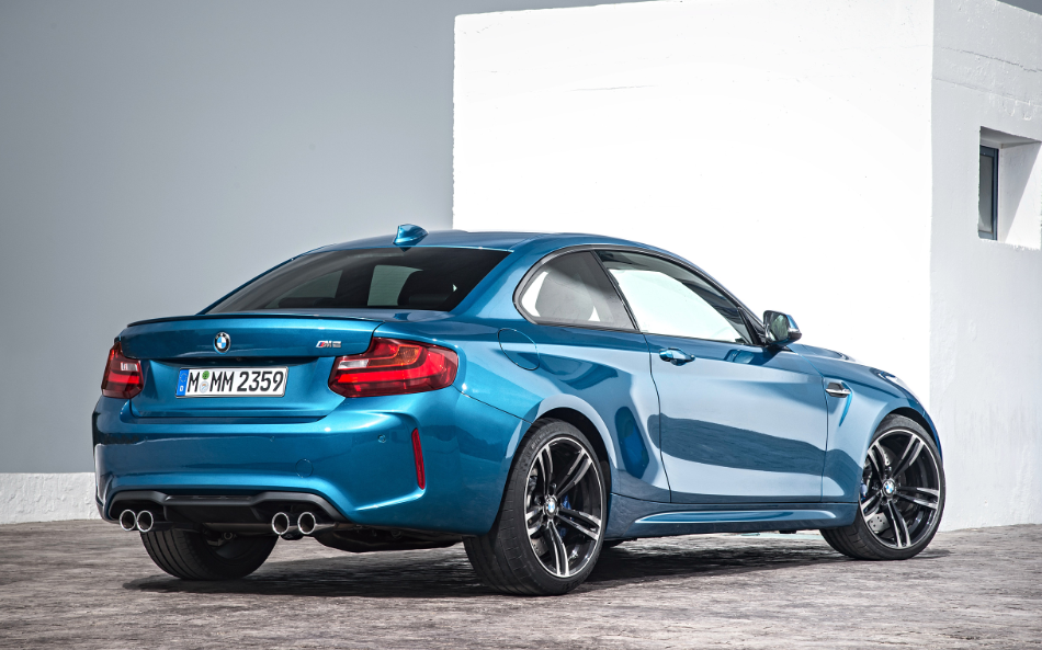 New 2024 BMW M2 Redesign, Colors, Interior | 2023 BMW Models