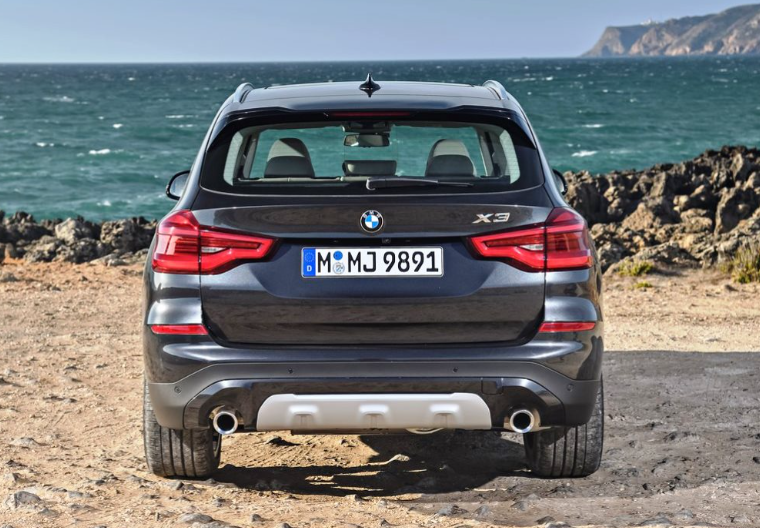 New 2024 BMW X3 Release Date, Electric, Interior 2025 BMW Models