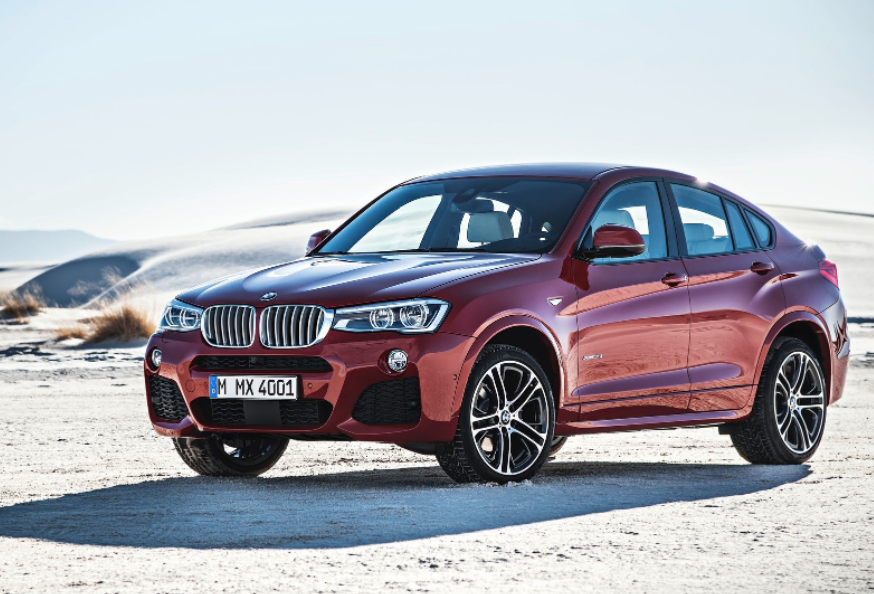 Bmw X4 2024 Release Date Jojo Katheryn