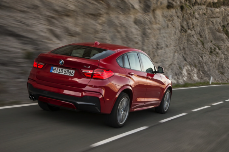 New 2024 BMW X4 Release Date, Redesign, Colors 2025 BMW Models