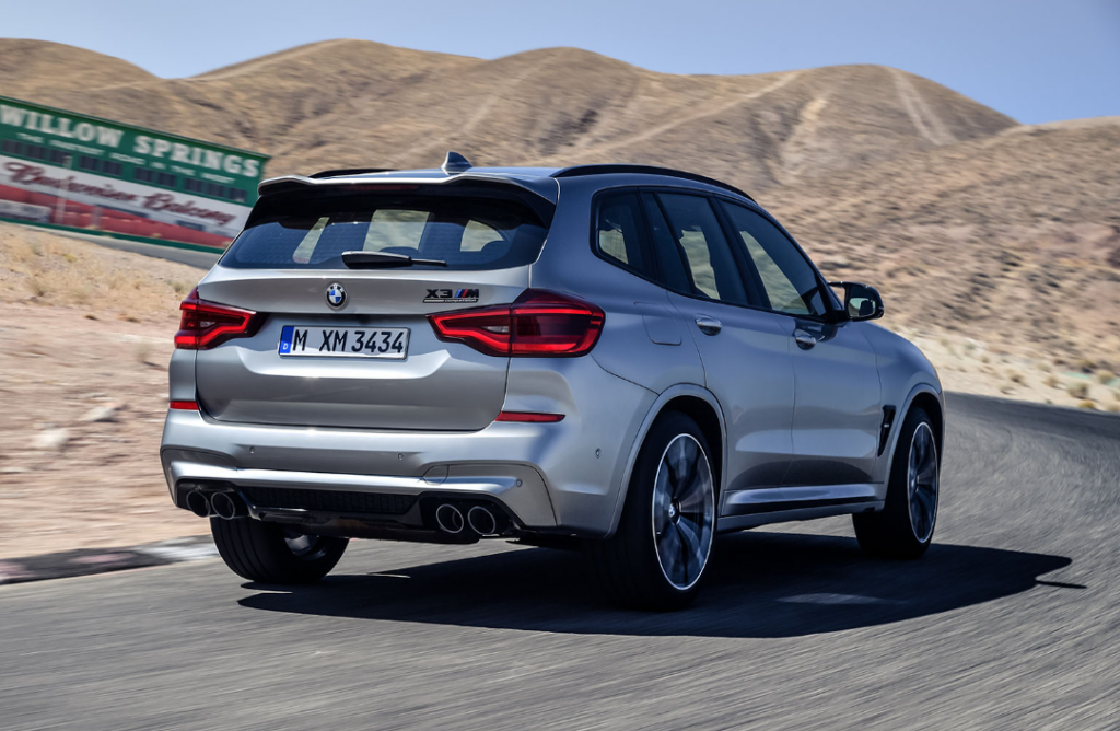 2024 BMW X3 Hybrid Release Date And Price