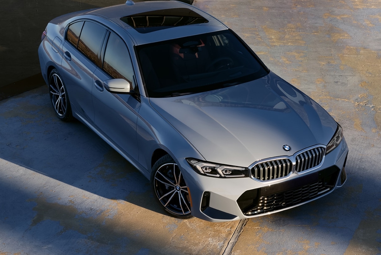 2026 BMW 3 Series Specs Price Interior Inside The Hood