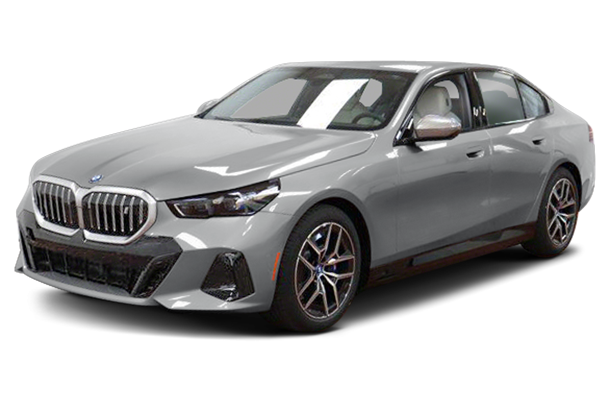 2026 BMW I5 Specs Dimensions Colors Cars