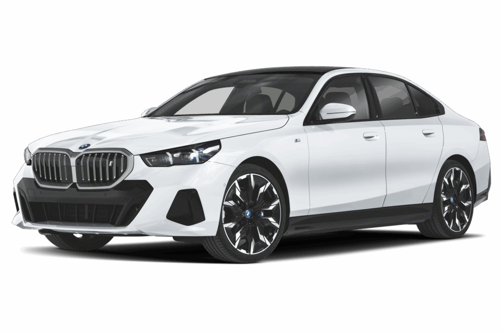 2026 BMW I5 Specs Dimensions Colors Cars