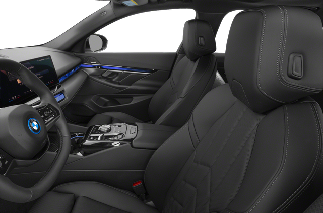 2026 BMW I5 Specs Prices Range Reviews Photos Cars