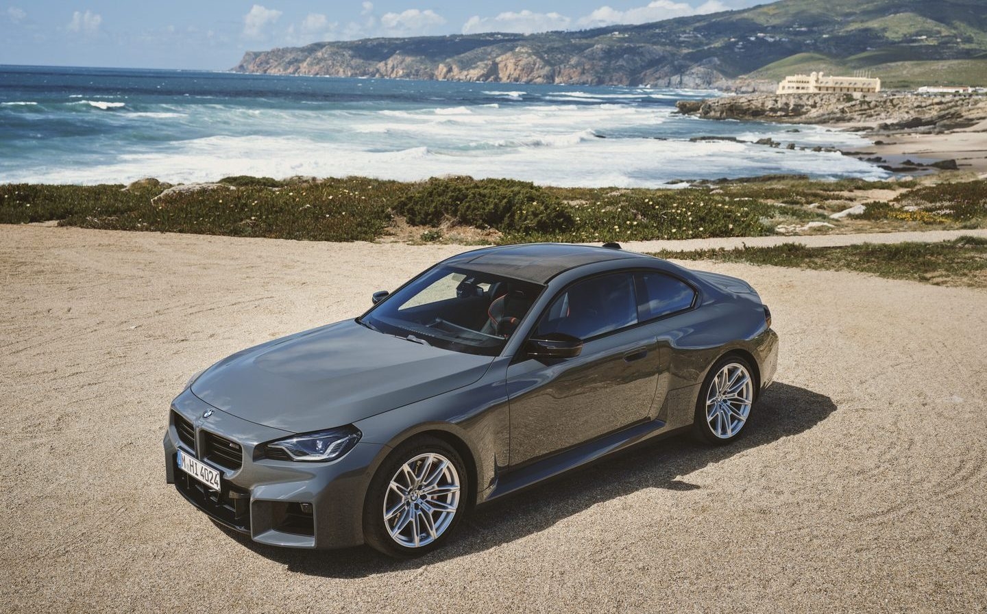 2026 BMW M2 Design Engine Specs Pricing And Release Date BMW BEST USA