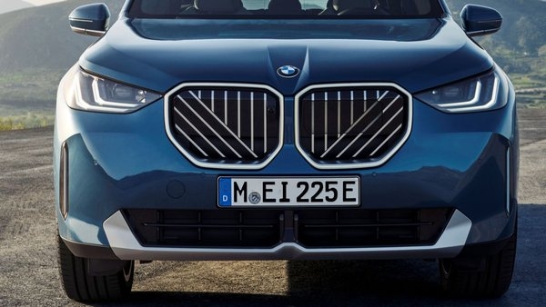 2026 BMW X3 Preview Specs Price Release Date