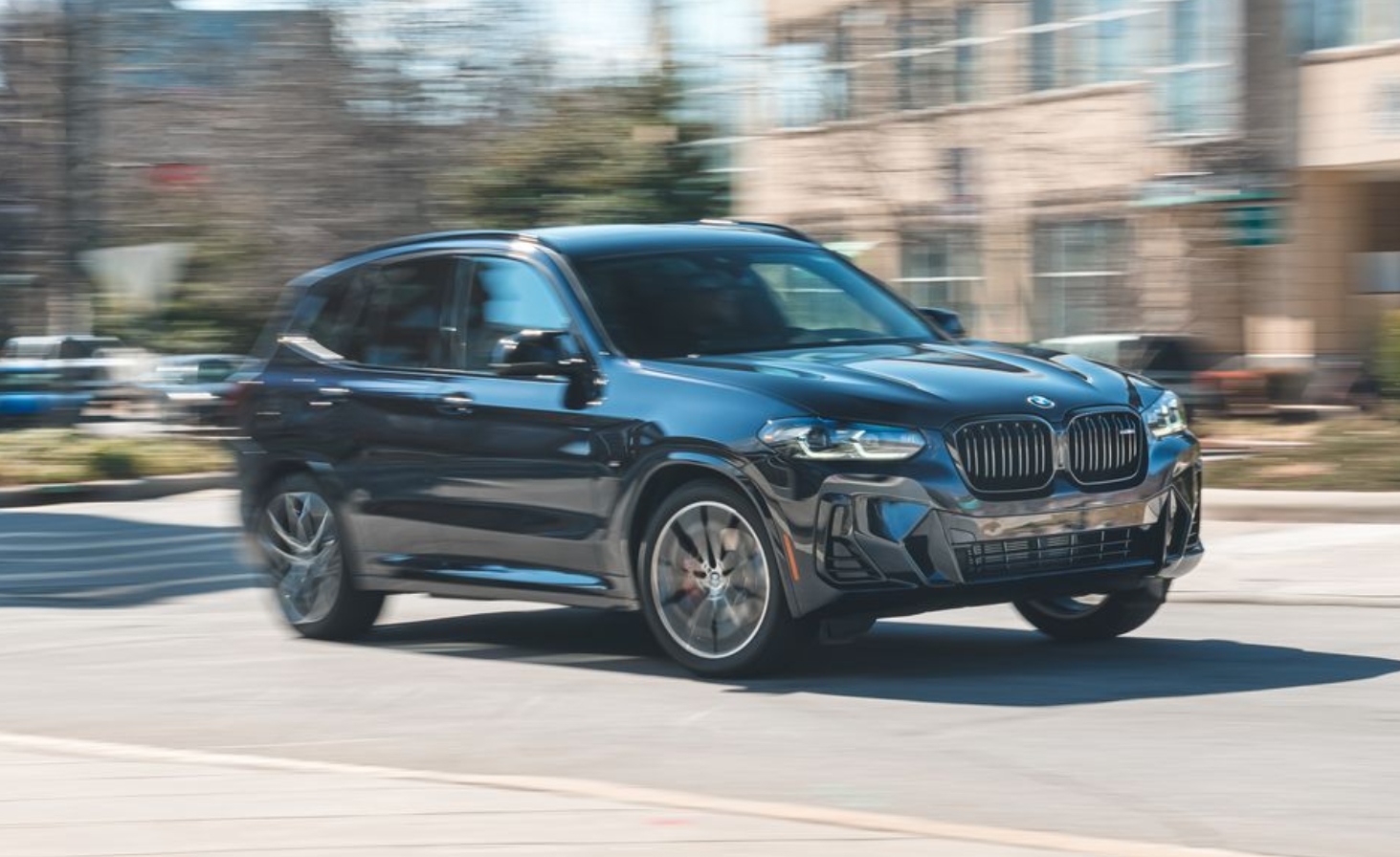 2026 BMW X3 Specs Release Date Interior Inside The Hood