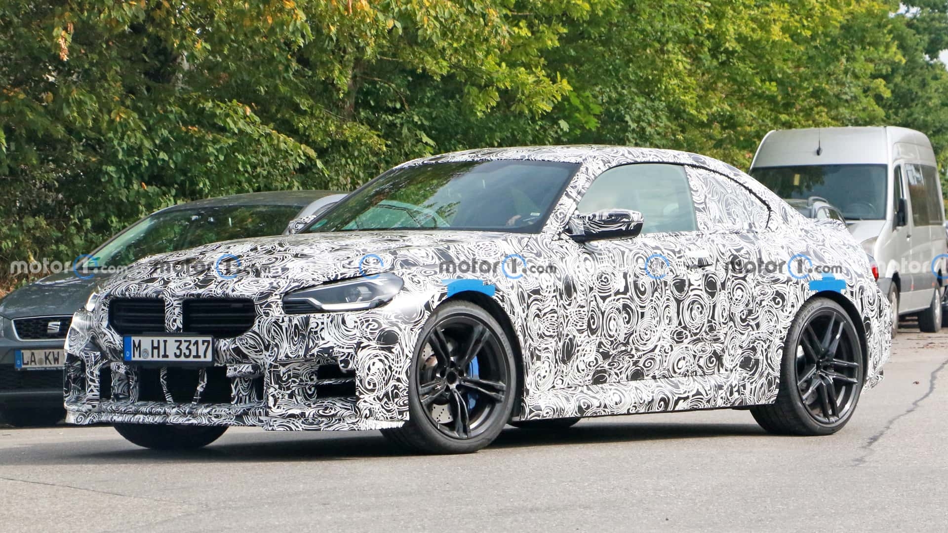 BMW M2 XDrive Coming In 2026 With More Power And No 