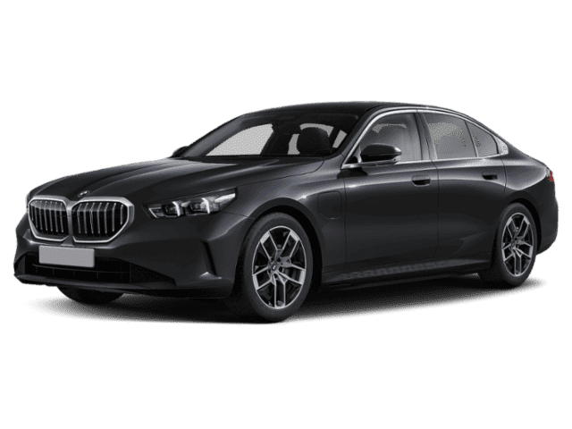 New 2026 BMW 5 Series 4D Sedan In Loveland TCV12674 BMW Of Loveland