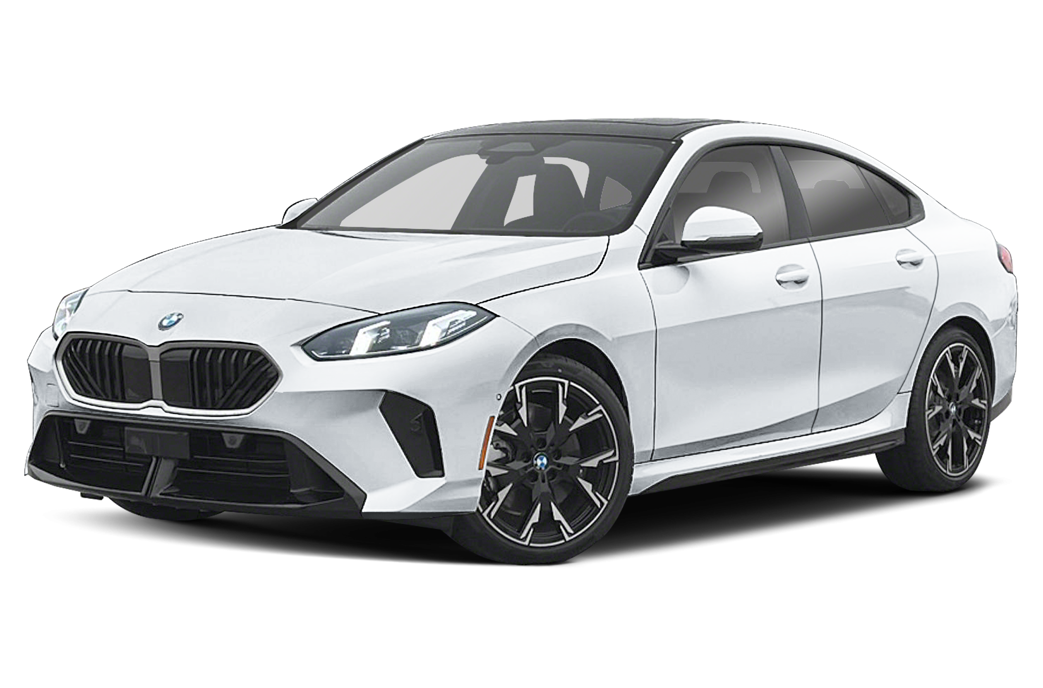 2026 BMW 228 Gran Coupe Trim Levels Configurations Cars
