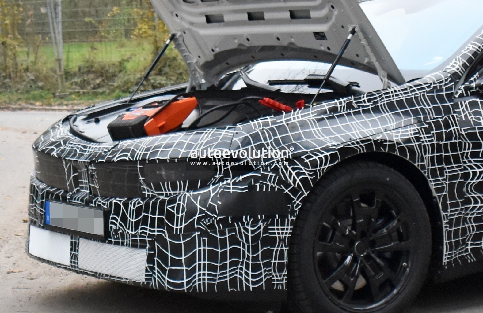 2026 BMW 3 Series ICE Gets Imagined Without Neue Klasse Style But 