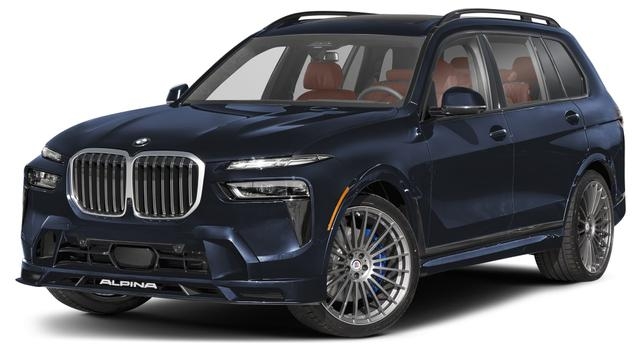 2026 BMW ALPINA XB7 Specs Prices MPG Reviews Photos Cars