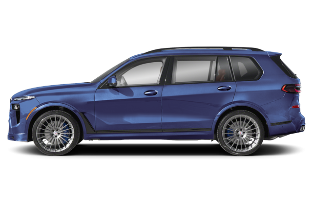 2026 BMW ALPINA XB7 Specs Prices MPG Reviews Photos Cars