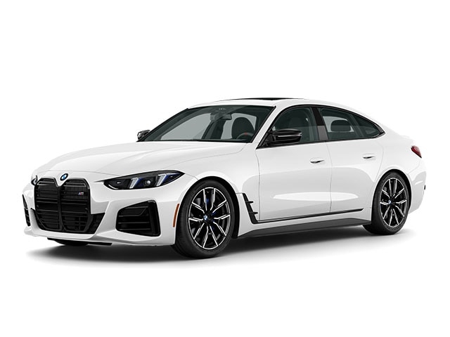 2026 BMW M440i Gran Coupe Digital Showroom BMW Of Brooklyn