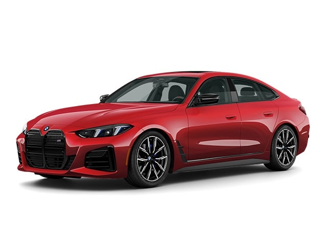 2026 BMW M440i Gran Coupe Digital Showroom Wyoming Valley BMW
