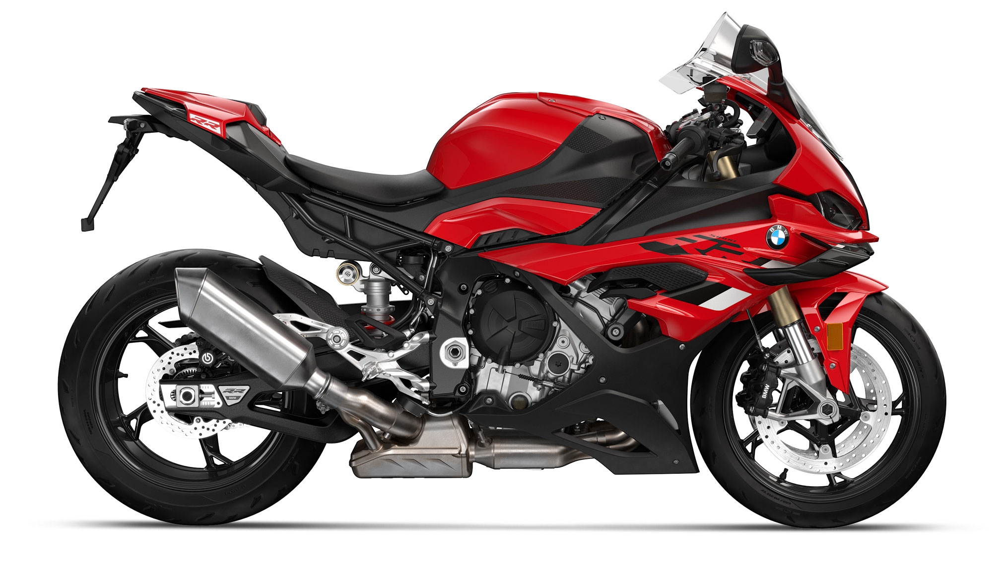2026 BMW S1000RR Review Total Motorcycle