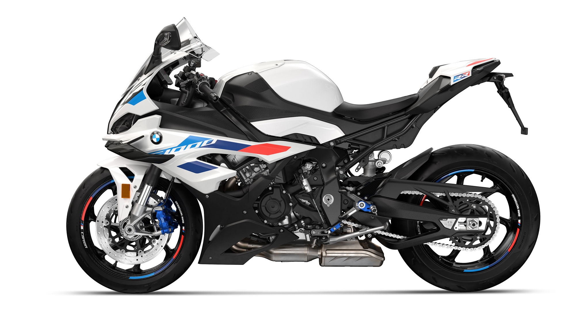 2026 BMW S1000RR Review Total Motorcycle