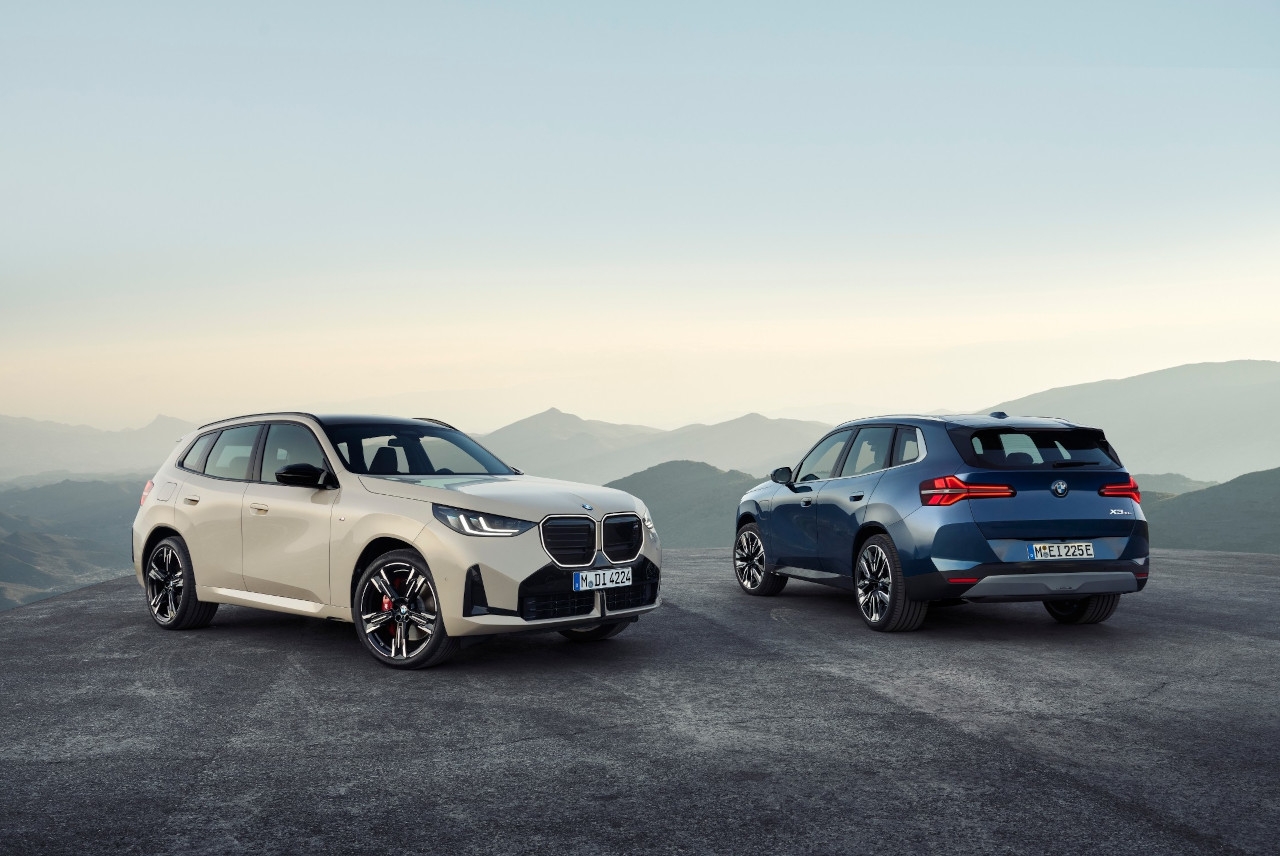 2026 BMW X3 A Comprehensive Look At Its Design Engine Price And 
