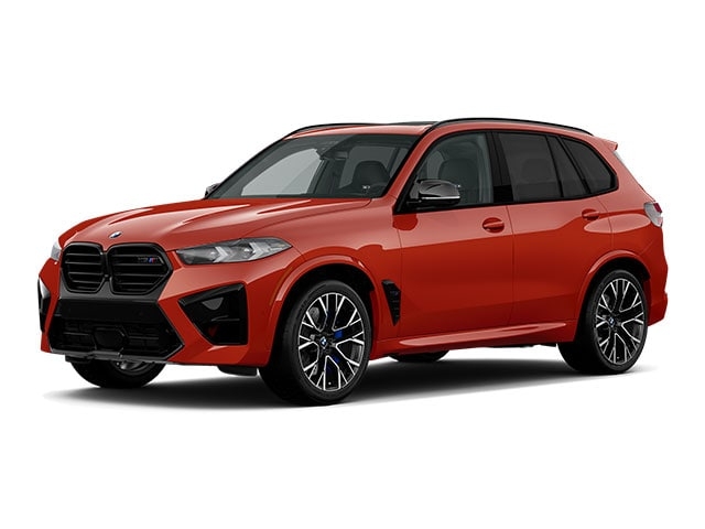 2026 BMW X5 M SUV Digital Showroom Sun Motor Cars BMW