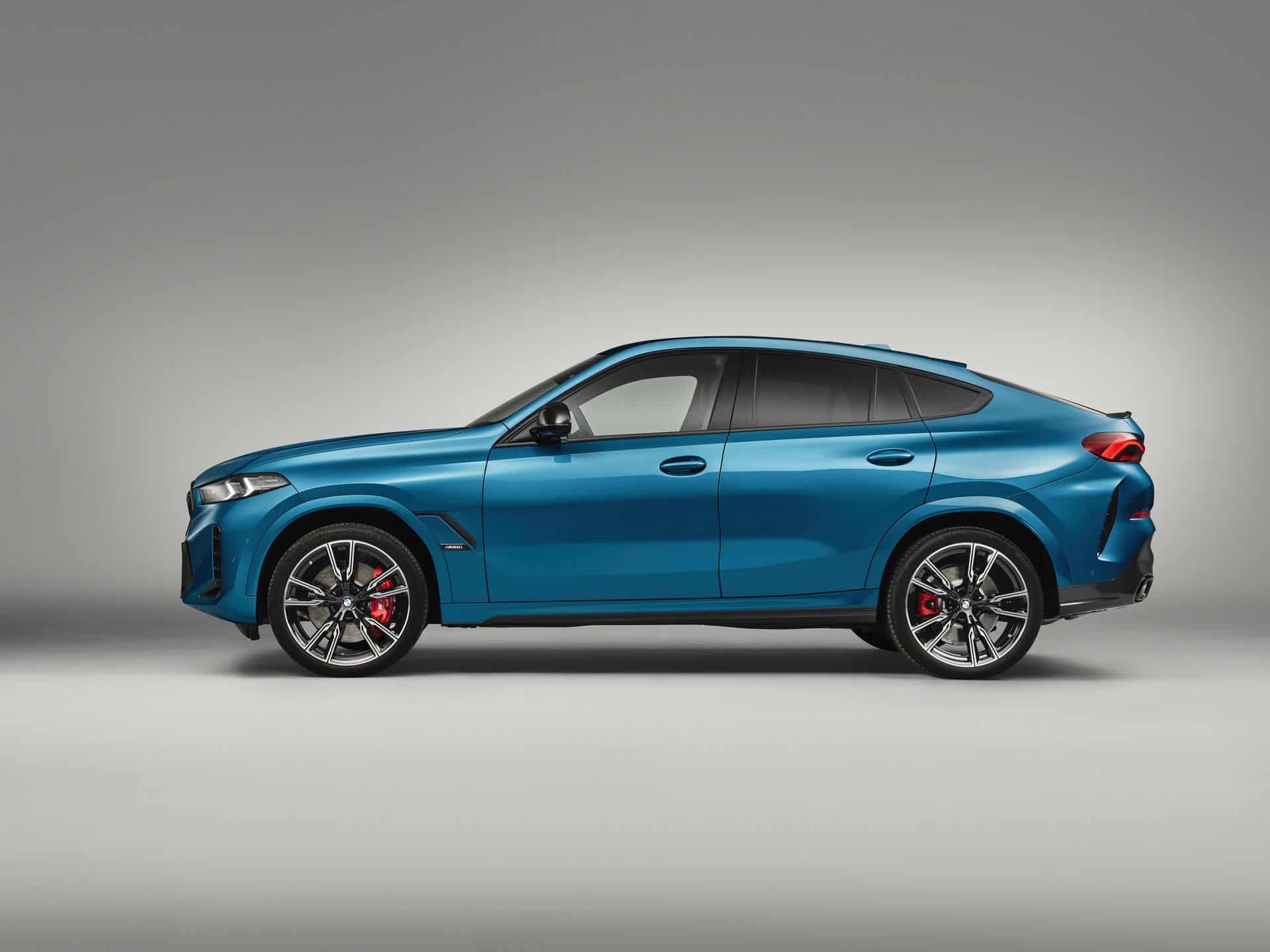 2026 BMW X6 Pricing Options And Specs Road Universe