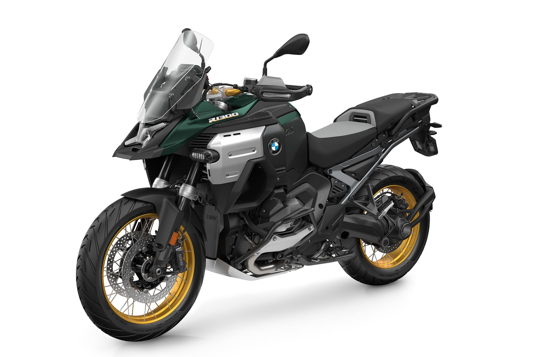 BMW R 1300 GS Adventure 2026 Ficha T cnica Top Speed Consumo 