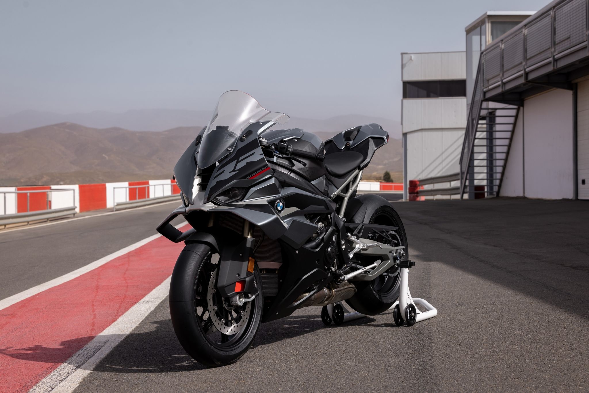BMW S 1000 RR 2026 Entra Em Pr venda A Partir De R 139 900
