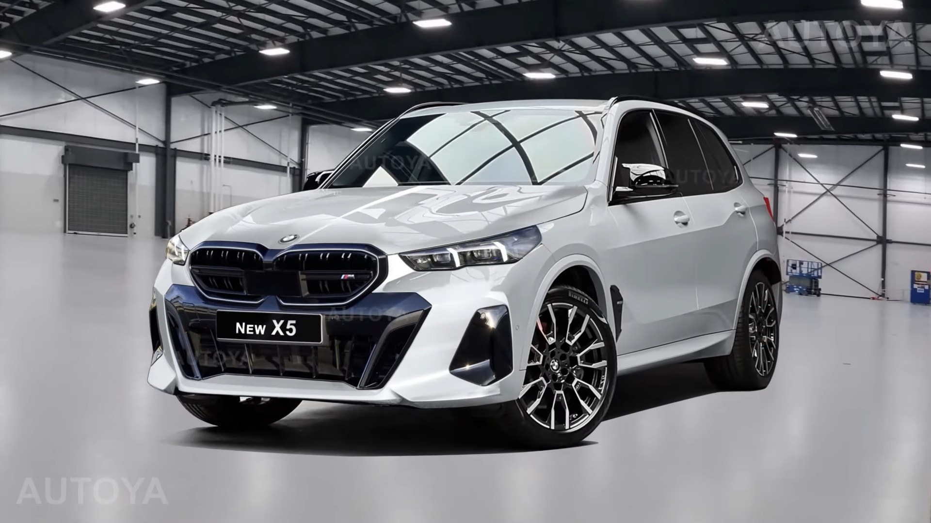 Bmw X5 2026 Release Date John J Albers