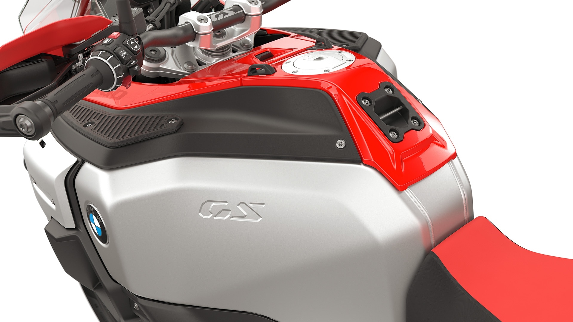 Compare Models 2026 BMW R 1300 GS Adventure Vs 2026 BMW R 1300 GS 