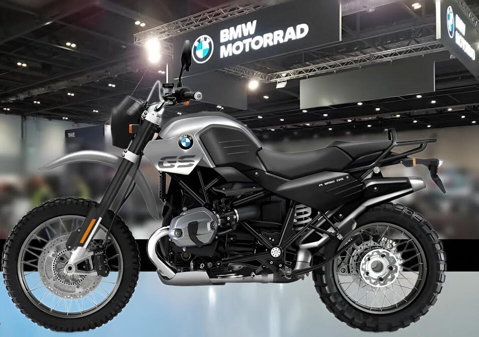 Scoop Ecco Tutte Le Novit BMW Per Il 2026 InSella