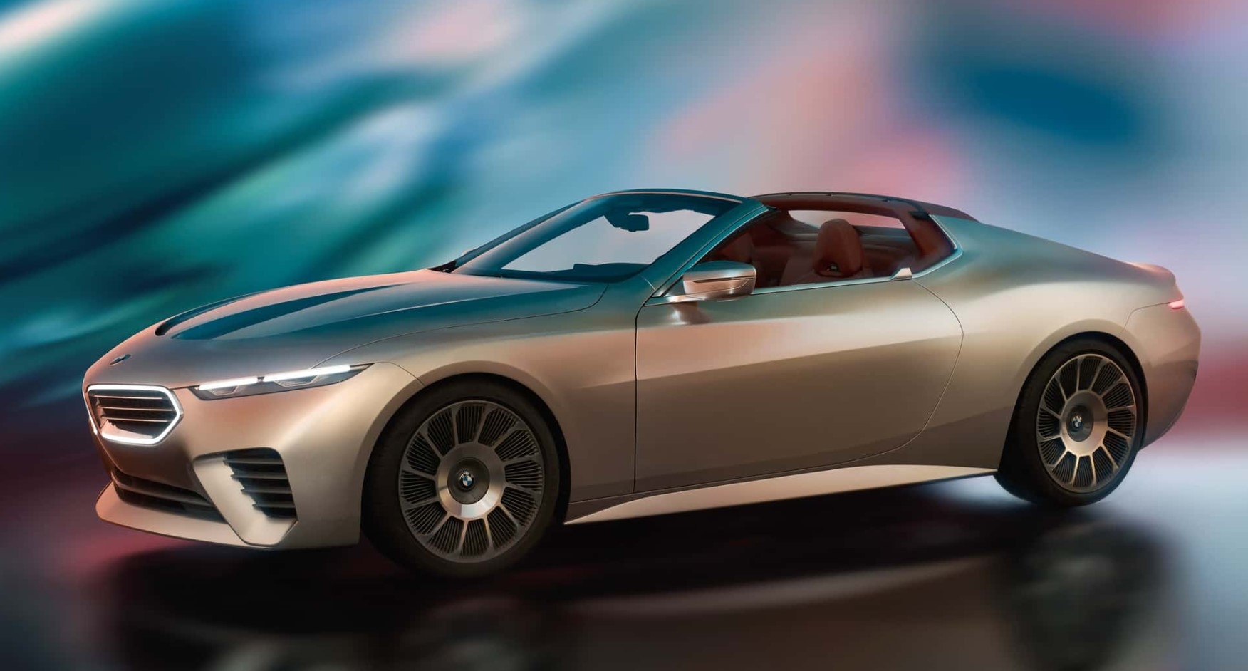 2027 BMW 8 Series Redesign Price Release Date Inside The Hood