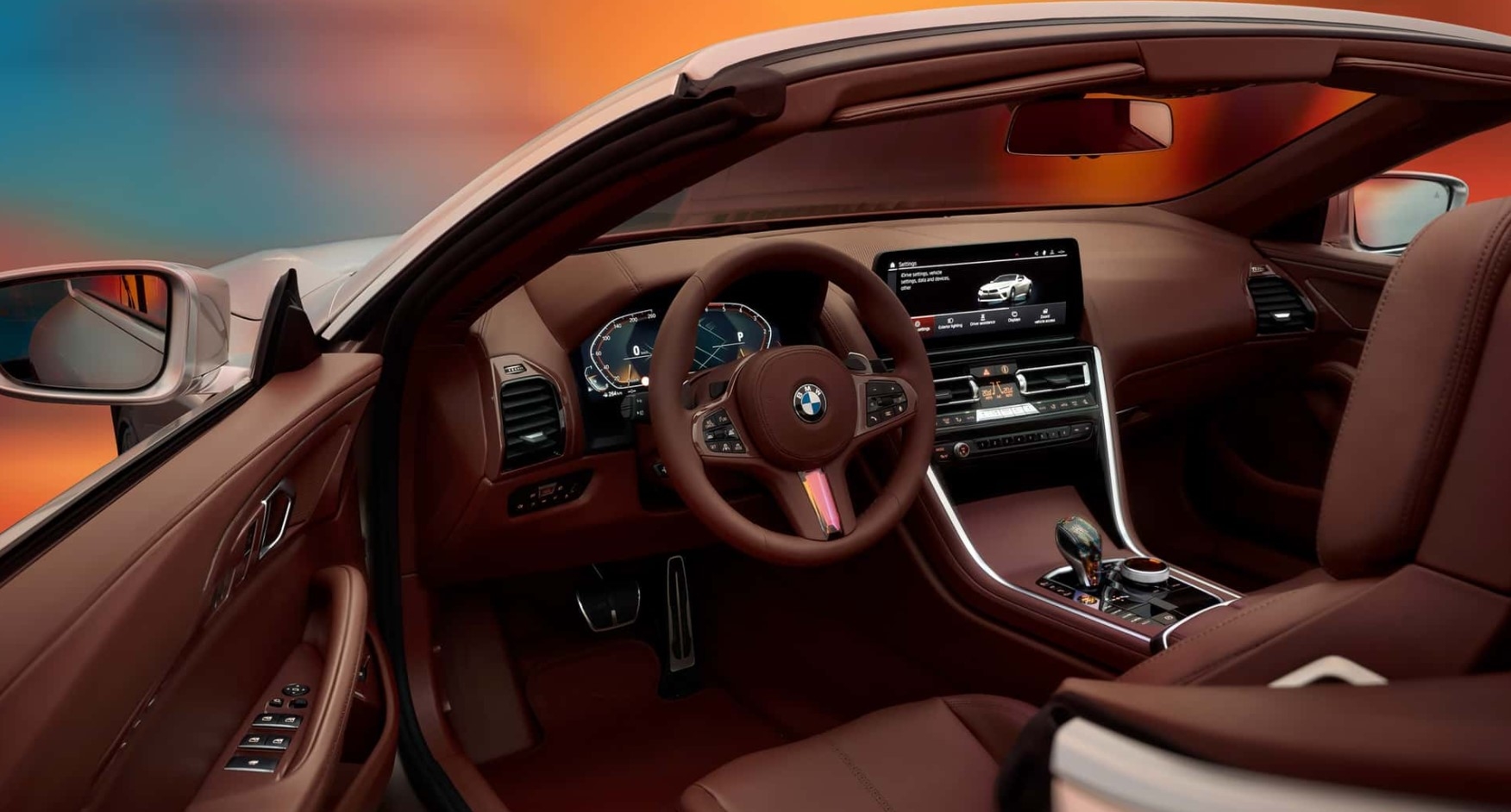 2027 BMW 8 Series Redesign Price Release Date Inside The Hood