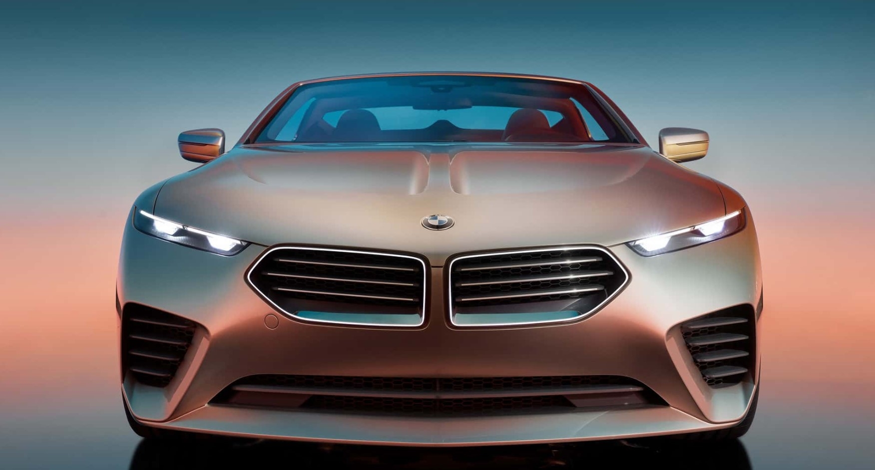 2027 BMW 8 Series Redesign Price Release Date Inside The Hood