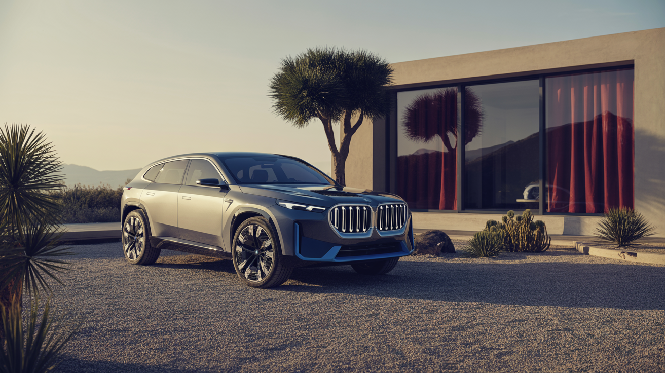 2027 BMW X1 Review Bold Facelift Or Disappointing Minimal Changes 