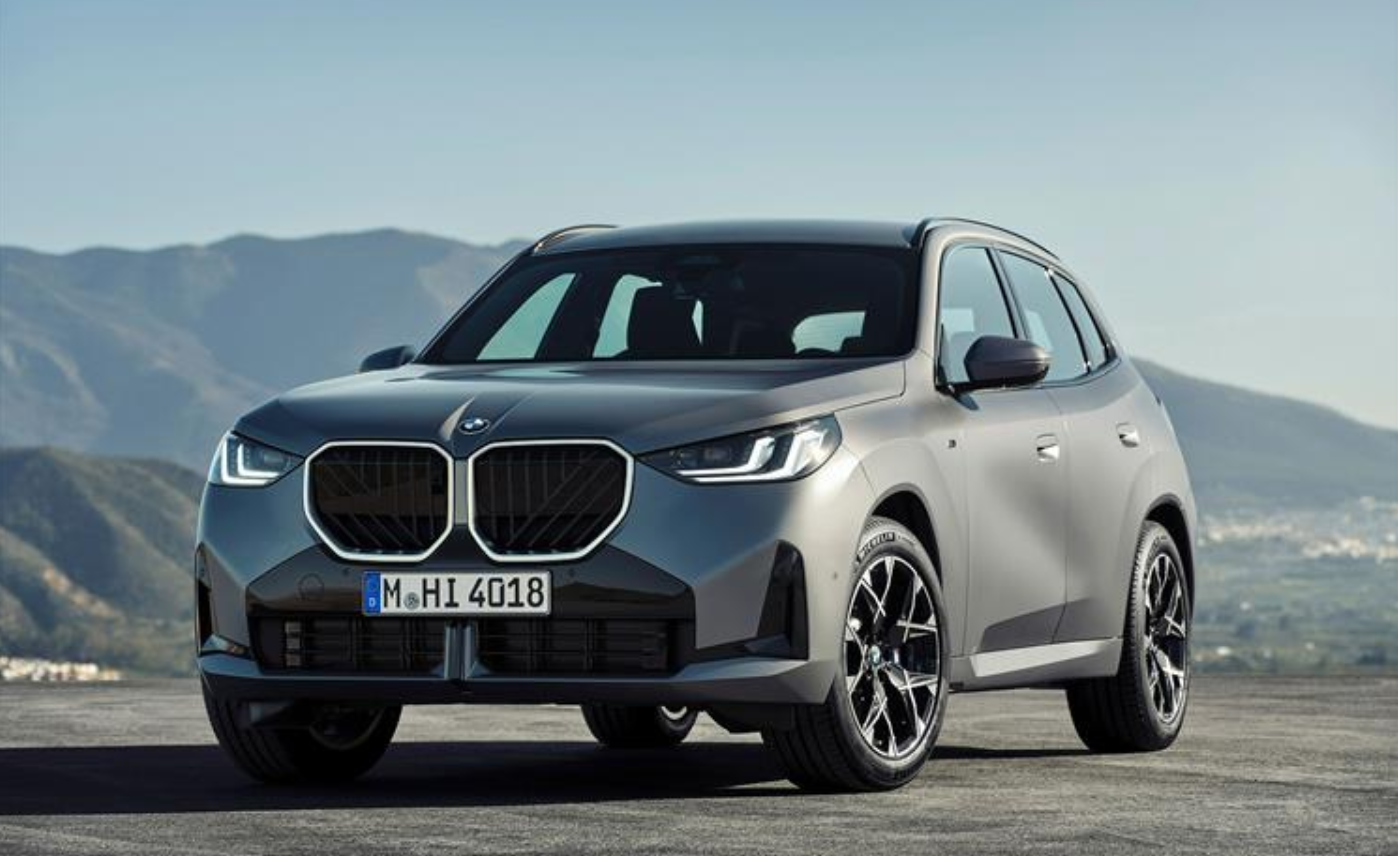 2027 BMW X3 Redesign Revealed Hybrid Power Fresh Tech And Price 2027 BMW X3 Redesign Revealed Hybrid Power Fresh Tech And Price