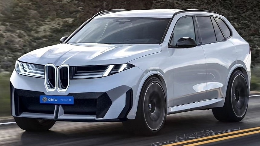 2027 BMW X5 39 Neue Klasse 39 Rendering Hits The Controversy Button With 2027 BMW X5 39 Neue Klasse 39 Rendering Hits The Controversy Button With