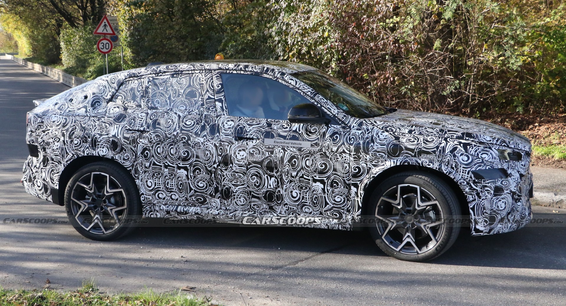 BMW Confirms 6 Neue Klasse Models Coming Between 2025 And 2027 Carscoops